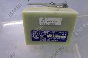 МОДУЛЬ ALARMU 39880-SCA-EO1-M1 HONDA CR-V II