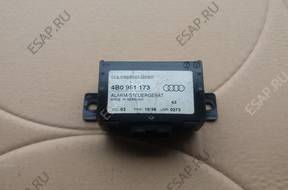 МОДУЛЬ ALARMU 4B0951173 AUDI A4 B6 , A6 C5 , A3 8L