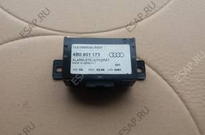 МОДУЛЬ ALARMU 4B0951173 AUDI A4 B6 , A6 C5 , A3 8L