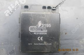 МОДУЛЬ alarmu 4C3175B3A COBRA