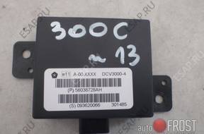 МОДУЛЬ  ALARMU 56038728AH 300C GRAND CHEROKEE 06-