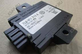МОДУЛЬ ALARMU 7L0907719A  VW TOUAREG 07 год,