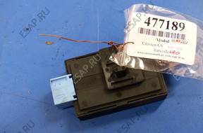 МОДУЛЬ alarmu 9657384680 Citroen C6 2,7HDI 05-12