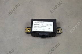 МОДУЛЬ ALARMU AUDI A3 LIFT 99-03
