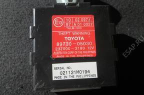 МОДУЛЬ ALARMU AVENSIS II T25 89730-05030