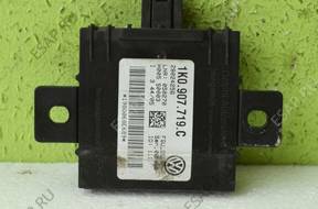 МОДУЛЬ ALARMU БЛОК УПРАВЛЕНИЯ AUDI VW GOLF V 1K0907719C