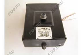 МОДУЛЬ Alarmu Ford C-Max MK1 Delphi 2M5V-19G229-AB