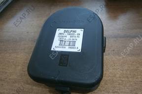 МОДУЛЬ ALARMU FORD FOCUS MK2 2M5V-19G229-CA