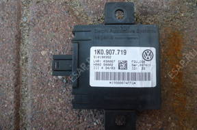 МОДУЛЬ ALARMU GOLF V 5 AUDI A3 LEON II SKODA