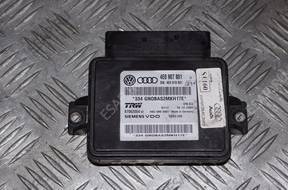 МОДУЛЬ ALARMU HOLOWANIA AUDI A8 D3 03 год, 4E0907801