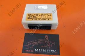 МОДУЛЬ ALARMU HONDA CIVIC VII 39880-S6A-E01-M1 2003