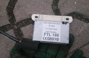 МОДУЛЬ ALARMU MAZDA 6 LIFT HB RF7J 2.0 27100-2050