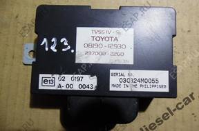 МОДУЛЬ alarmu Mercedes Rav 4 08190-12930