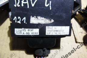 МОДУЛЬ alarmu Mercedes Rav 4 08190-12930