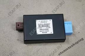 МОДУЛЬ ALARMU PEUGEOT 807 CITROEN C8 ULYSSE