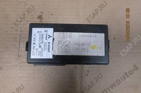 МОДУЛЬ alarmu SAM 4548202426 Smart FORFOUR