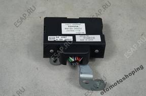 МОДУЛЬ ALARMU TOYOTA AVENSIS I T22 99