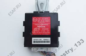 МОДУЛЬ ALARMU TOYOTA AVENSIS II T25 89730-05030