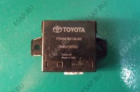 МОДУЛЬ ALARMU TOYOTA IQ 4M5418T0C