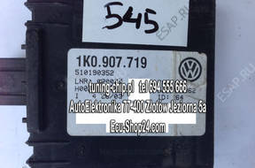 МОДУЛЬ ALARMU VW GOLF V 1K0907719 _545