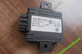 МОДУЛЬ ALARMU VW PHAETON TOUAREG 7L0907719A