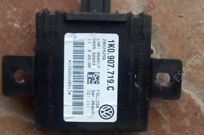 МОДУЛЬ ALARMU VW SEAT SKODA AUDI 1K0907719C
