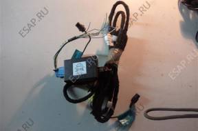 МОДУЛЬ ALARMU Z CZUJNIKAMI PEUGEOT 307 9650242080