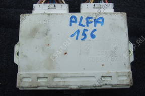 МОДУЛЬ ALFA 156 2,0 TWIN SPARK 60651187 EUROPA