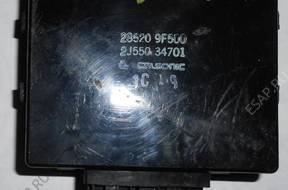МОДУЛЬ ALMERA P11 PRIMERA N15 285209F500 2J55034701