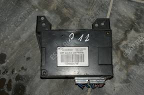 МОДУЛЬ AMP NISSAN PRIMERA P12 ED05234710