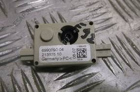МОДУЛЬ АНТЕННА FUBA BMW E90 E91 E92 2007