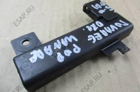 МОДУЛЬ АНТЕННА KESSY 3D0909141E VW TOUAREG 07 год,