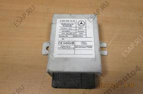 МОДУЛЬ АНТЕННЫ 0025407445 Mercedes Cl 215 S klasa220