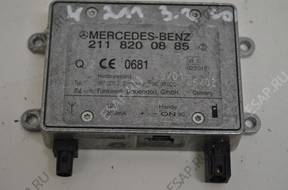 МОДУЛЬ АНТЕННЫ 2118200885 mercedes E klasa W211