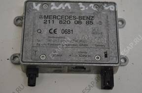 МОДУЛЬ АНТЕННЫ 2118200885 mercedes E klasa W211