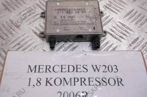 МОДУЛЬ АНТЕННЫ 2118200885 MERCEDES W203