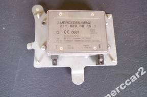 МОДУЛЬ АНТЕННЫ 2118200885 MERCEDES W211
