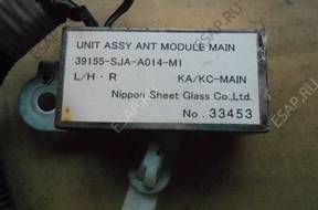 МОДУЛЬ АНТЕННЫ 39155-SJA-A014-M1 HONDA LEGEND KB-1