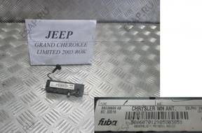 МОДУЛЬ АНТЕННЫ 56038699AB JEEP GRAND CHEROKEE 05-