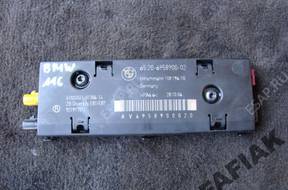 МОДУЛЬ АНТЕННЫ 6958900 BMW 1 E87 116 1,6