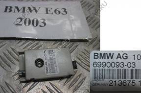 МОДУЛЬ АНТЕННЫ 6990093  BMW 6 E63 2003