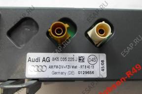 МОДУЛЬ АНТЕННЫ AUDI A4 A5 8K5 8K5035225J