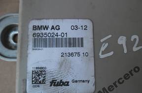 МОДУЛЬ АНТЕННЫ BACK UP BMW E90 E91 E92 6935024