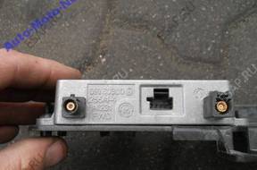 МОДУЛЬ АНТЕННЫ БЛОК УПРАВЛЕНИЯ MERCEDES W211 CLK W209