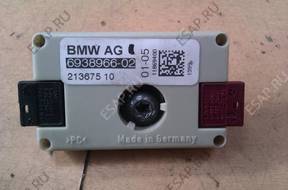 МОДУЛЬ АНТЕННЫ BMW 5 E60 6938966-02 AG