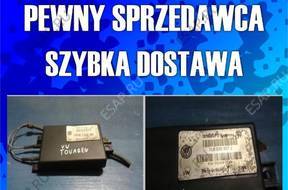 МОДУЛЬ АНТЕННЫ GSM/GPS VW TOUAREG TUREK