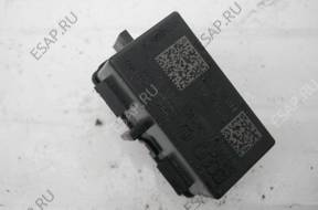 МОДУЛЬ АНТЕННЫ KESSY AUDI A8  4H0909131
