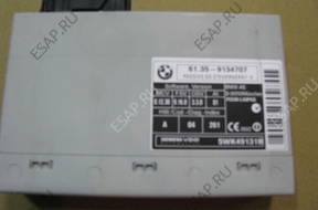 МОДУЛЬ АНТЕННЫ Passive Go BMW E70 E71 X5 X6 9134707