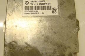 МОДУЛЬ АНТЕННЫ SATELITARNEJ MERCEDES 2308200285