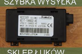 МОДУЛЬ АНТЕННЫ СЕНСОР 6C1T15K602AE TRANSIT 06-13